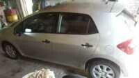 Toyota Auris I (E150), 2009 г.