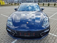 Porsche Panamera 971, 2018 г.