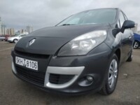 Renault Scenic III, 2011 г.