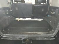 SsangYong Rexton I, 5 мест, 2004 г.