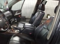 SsangYong Rexton I, 5 мест, 2004 г.