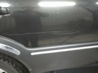 SsangYong Rexton I, 5 мест, 2004 г.