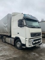 Volvo FH FH420, 2011 г.