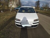 Fiat Punto II, 2000 г.