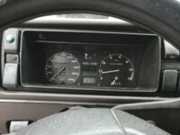 Volkswagen Jetta II, 1987 г.
