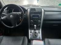 Suzuki Grand Vitara JT · Рестайлинг, 2008 г.