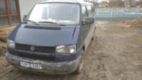 Volkswagen T4, 1993 г.