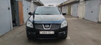 Nissan Qashqai I, 2008 г.