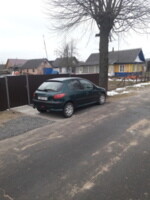 Peugeot 206 I, 2004 г.