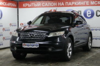 Infiniti FX I, 2005 г.
