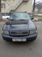 Audi A4 B5, 1999 г.