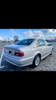 BMW 5 серия E39, 2002 г.