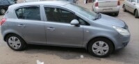 Opel Corsa D, 2008 г.