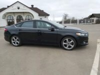 Ford Fusion USA II, 2015 г.