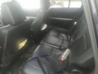 Suzuki Grand Vitara JT · Рестайлинг, 2008 г.