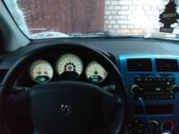Dodge Caliber, 2007 г.