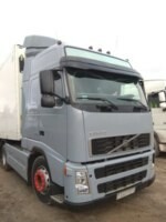 Volvo FH, 2007 г.