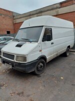 Iveco 35-10, 1995 г.