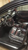 Peugeot 607 I, 2003 г.