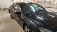Peugeot 607 I, 2003 г.