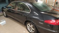 Peugeot 607 I, 2003 г.