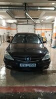 Peugeot 607 I, 2003 г.