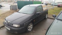 Alfa Romeo 145 930, 1999 г.