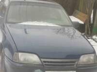 Opel Omega A, 1988 г.