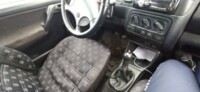 Volkswagen Golf III, 1995 г.