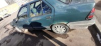 Renault 19 I, 1990 г.