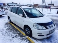 Toyota Avensis Verso I · Рестайлинг, 7 мест, 2004 г.
