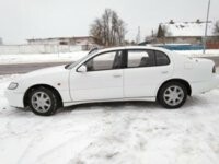 Lexus GS I, 1994 г.