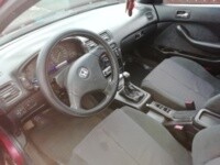 Honda Accord V, 1994 г.