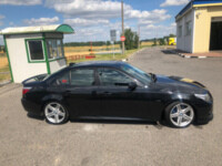 BMW 5 серия E60, E61, 2008 г.