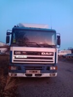 DAF 95 ATI, 1989 г.