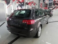 Audi A3 8P, 8PA · 2-й рестайлинг, 2009 г.