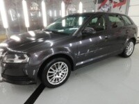 Audi A3 8P, 8PA · 2-й рестайлинг, 2009 г.