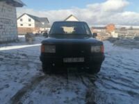 Land Rover Range Rover II, 1998 г.