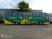 Mercedes-Benz OH 1634, 1995 г.