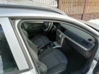 Opel Astra H · Рестайлинг, 2007 г.
