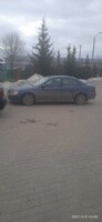 Honda Accord VI, 1999 г.