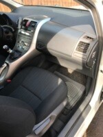 Toyota Auris I (E150), 2008 г.