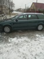 Audi A6 C5, 1998 г.