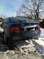 Honda Accord VI, 2000 г.