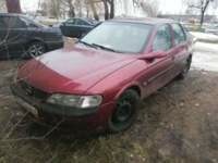 Opel Vectra B, 1998 г.
