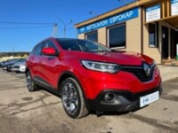 Renault Kadjar, 2016 г.