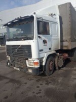 Volvo F F12, 1994 г.
