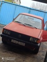 Volkswagen Jetta I, 1982 г.