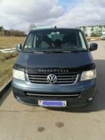 Volkswagen Multivan T5, 2005 г.