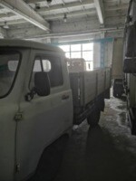 УАЗ 3303, 2003 г.